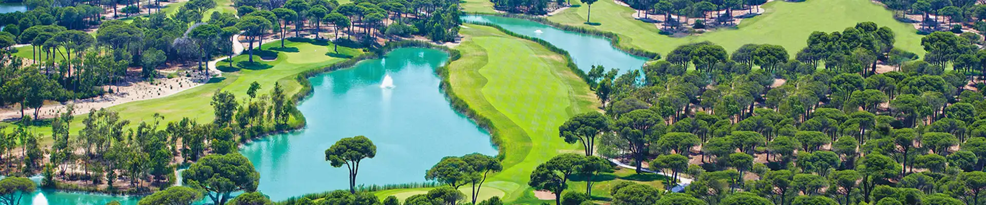Bilyana Golf