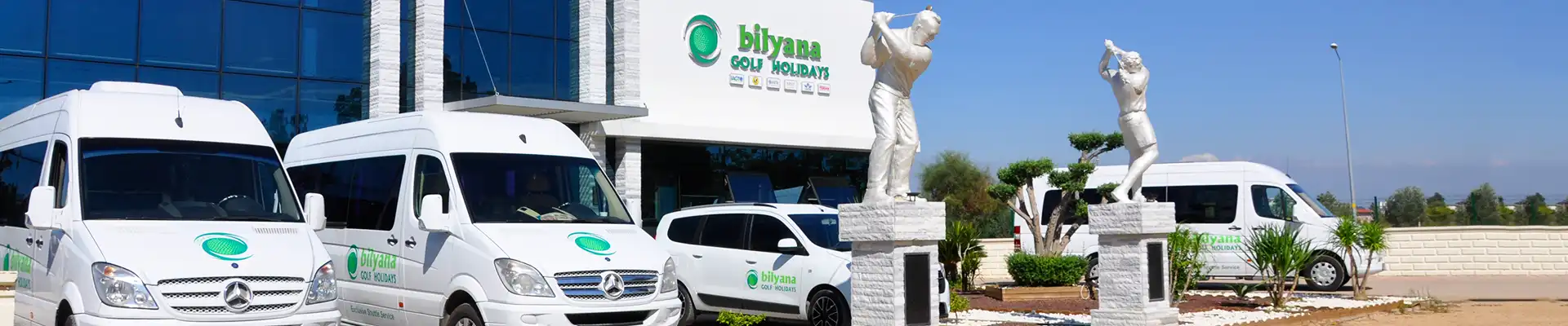 Bilyana Golf