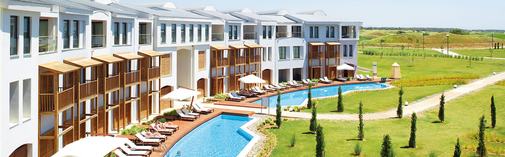 Bilyana Golf-Lykia World Antalya